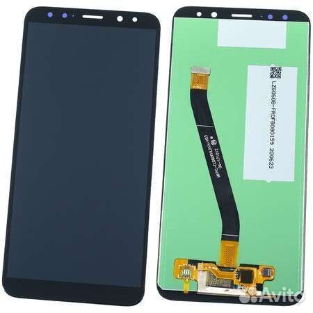 Huawei Nova 2i/Mate 10 Late