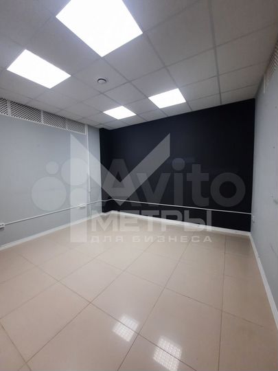 Помещение на ул. Ставропольской