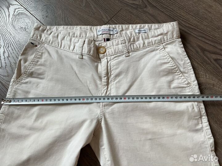 Шорты мужские U.S. Polo Assn. 30