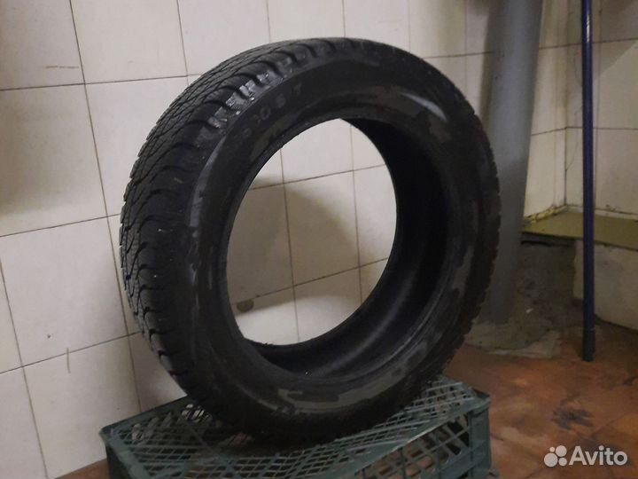 Viatti Bosco A/T 215/55 R17