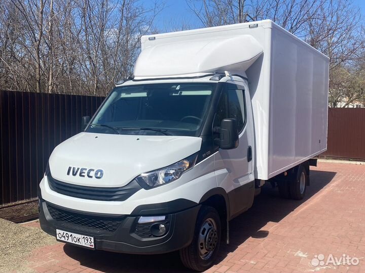 Грузоперевозки по всей России