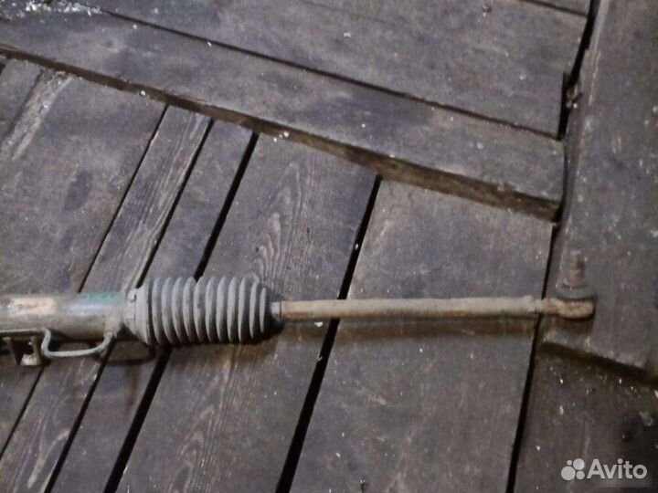 Рейка рулевая Lifan Breez 520