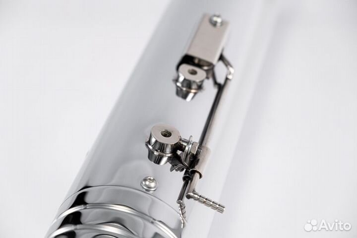 Глушитель Harley Davidson Touring DC&CS