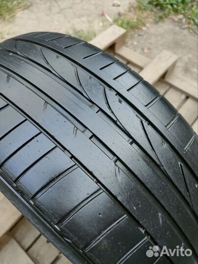 Bridgestone Potenza RE050A 205/45 R17