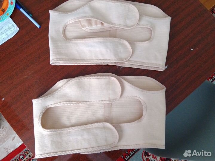 Корсет послеоперационный