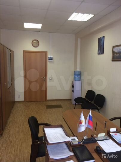 Офисное помещение, 18 м², 12 м², 45 м², 35 м²