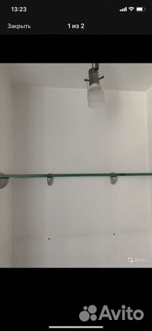 Стекла для книжных полок