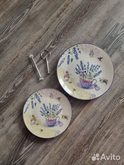 Ваза для фруктов lefard