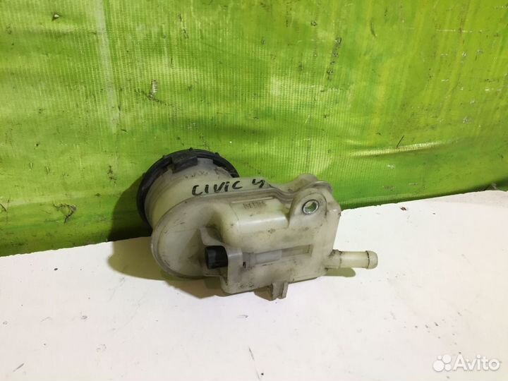 Бачок главного тормозного цилиндра Honda Civic 4D