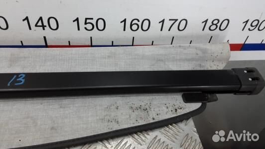 Шторка багажника toyota RAV 4 ZSA3 (ZML13QV01)