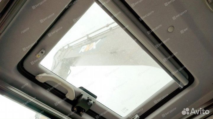 Гусеничный экскаватор Runmax RH180NL, 2024