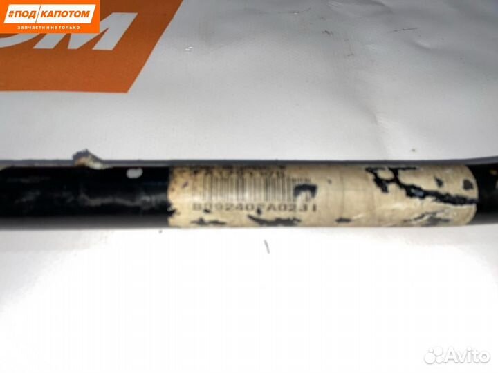 Стабилизатор передний Volvo XC60 2010 B09240FA0231