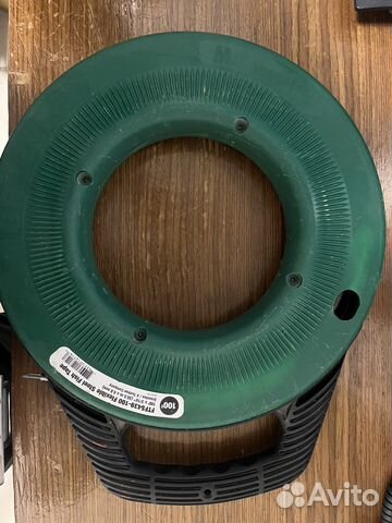 Трос для рыбалки