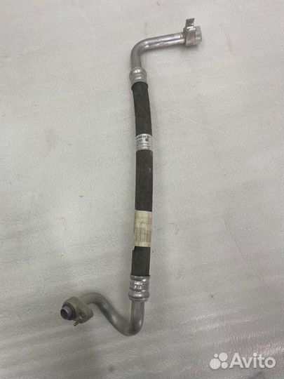 Трубка кондиционера Mercedes Benz C-Class W205