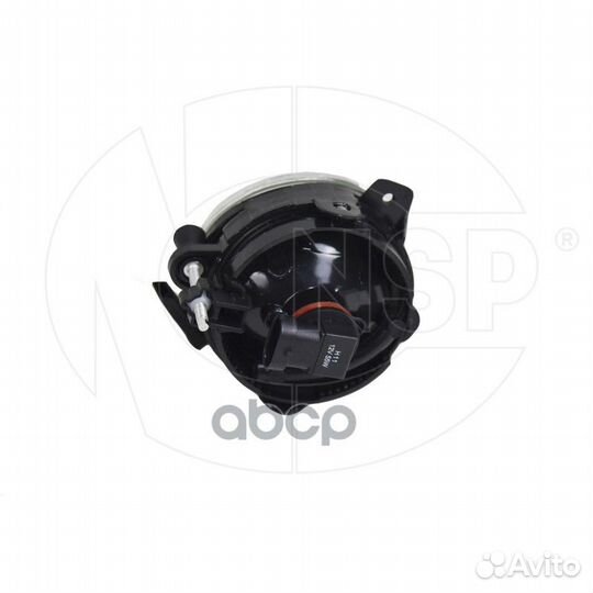 Фара противотуманная левая LADA Largus NSP