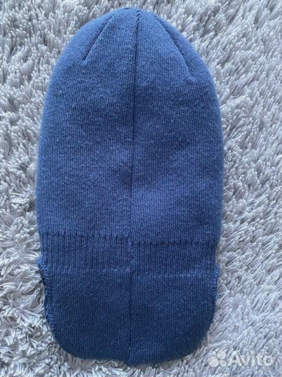 Шапка шлем новая зимняя