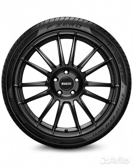 Pirelli P Zero 245/40 R18 97Y