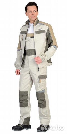 Спецодежда