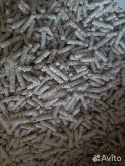 Корма для сельскохозяйственных животных