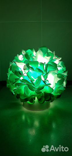 Светильник ночник светодиодный