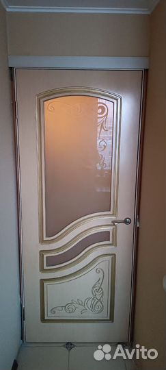 Двери медкомнатные в наличии и под заказ