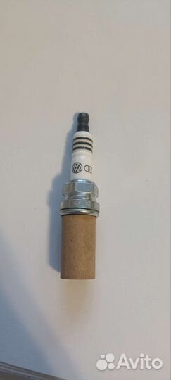 Свечи зажигания vag