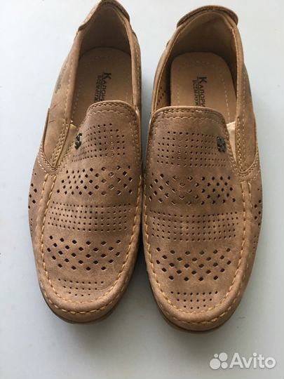 Туфли детские