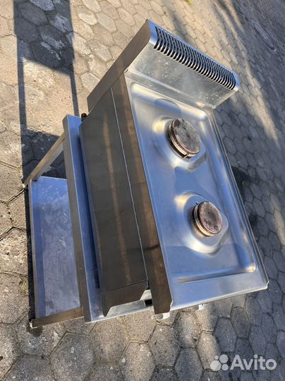 Газовая плита бу