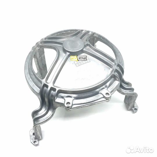 Корпус сцепления Yamaha 3B4-15442-00-00