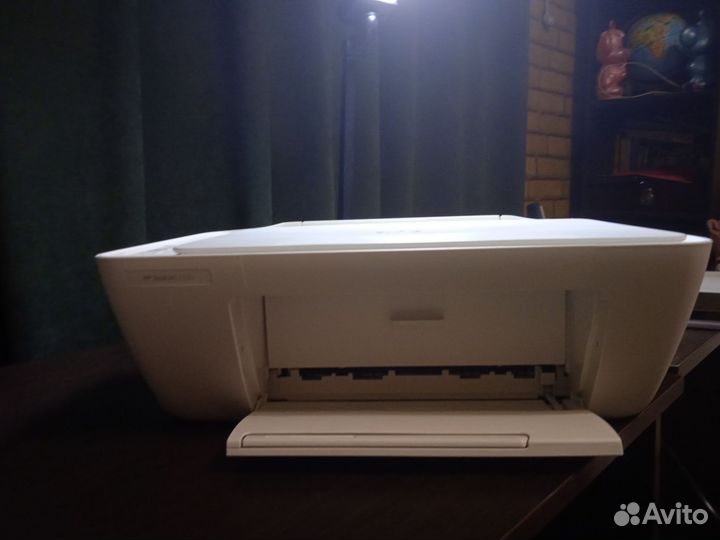 Принтер hp deskjet 2320