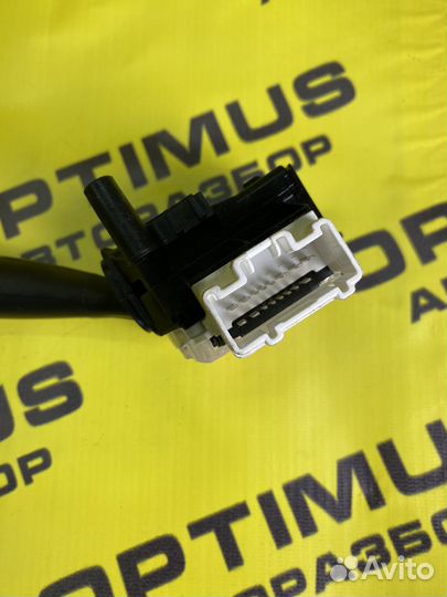 Подрулевой переключатель левый Geely GC6