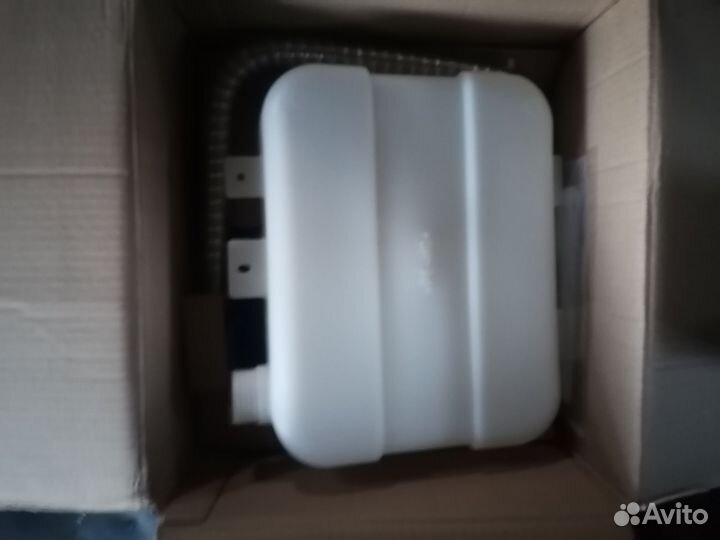 Сухой фен планар 4DM2