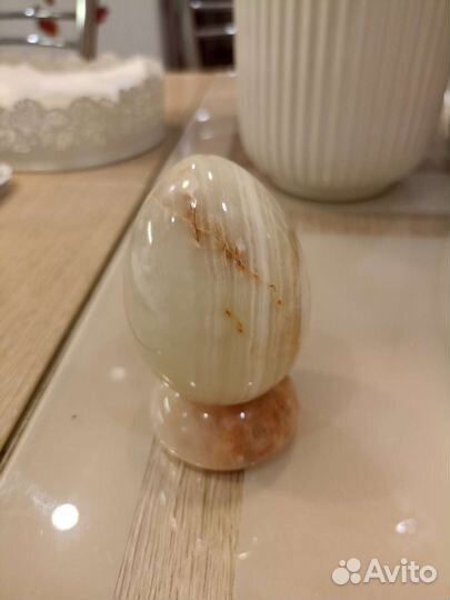 Сувенирное яйцо