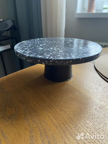 Подставка под выпечку торт форма