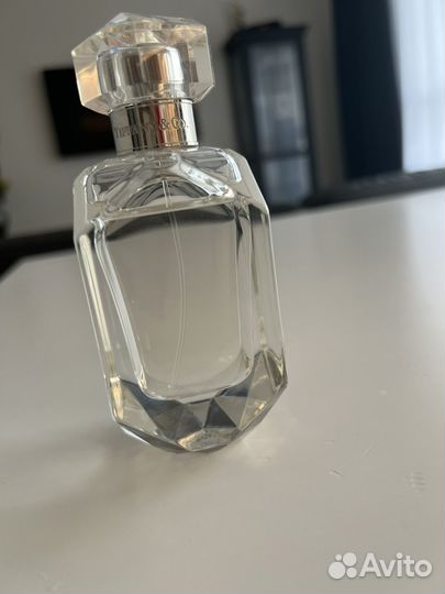 Туалетная вода Tiffany &Co sheer