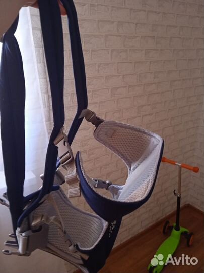 Продам переноска для детей