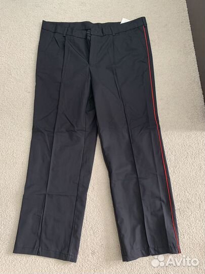 Костюм летний ппс размер 60-4