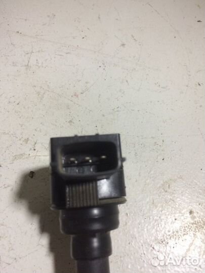 Катушка зажигания Nissan Juke