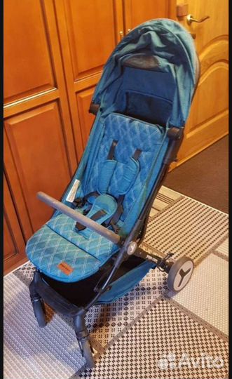 Коляска yoya care