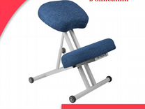 Коленный стул Олимп ск-1-2 art67.89
