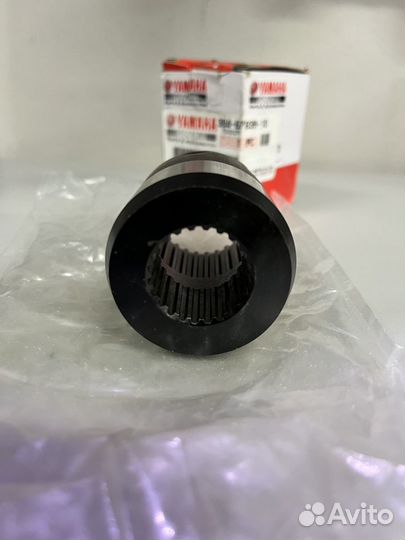 Муфта редуктора Yamaha 3B4-67839-10-00