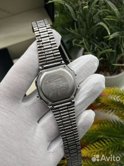 Casio наручные