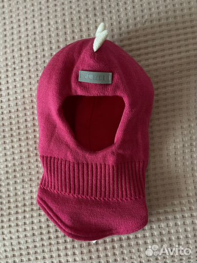 Зимний шлем Jumbi