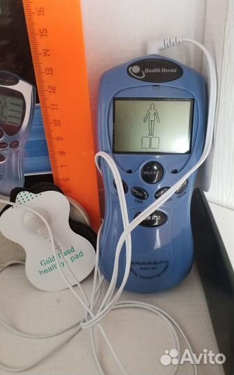 Массажер сжигатель жира