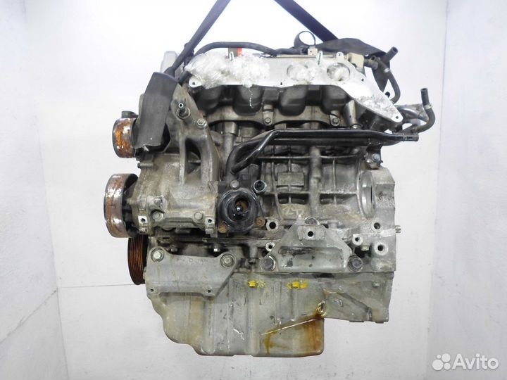 Двигатель к Honda Accord, 2012 K24Z2