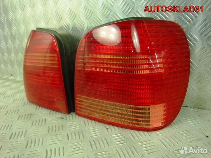 Фонарь задний Volkswagen Polo 6N0945095H