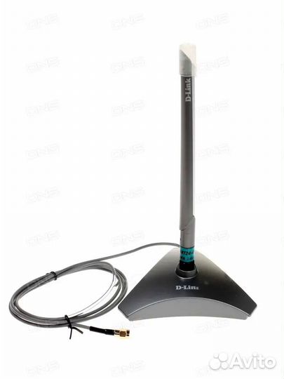 Антенна WiFi роутера