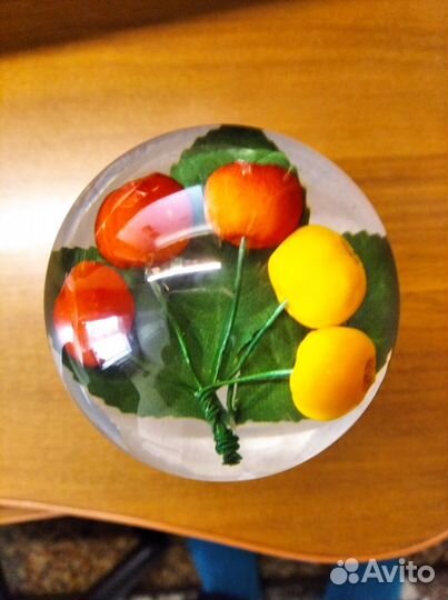 Ручка кпп СССР