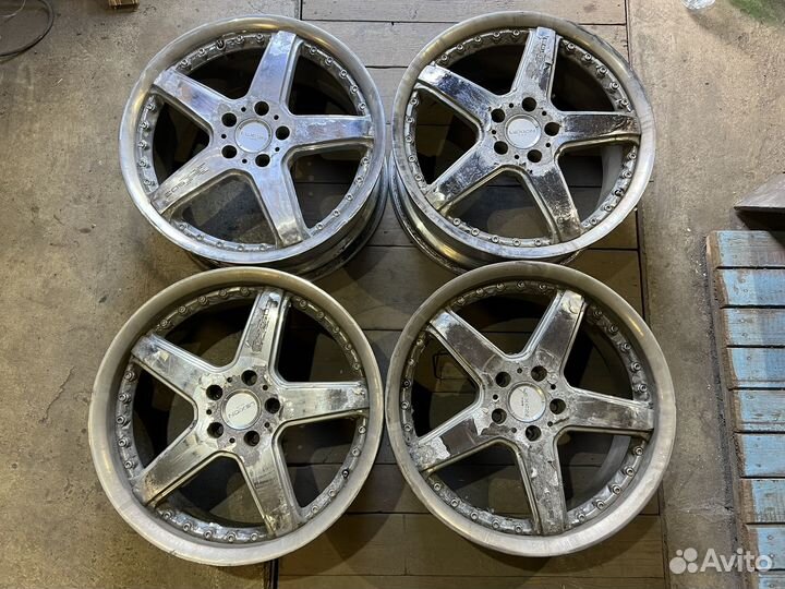 Rays оригинал R19