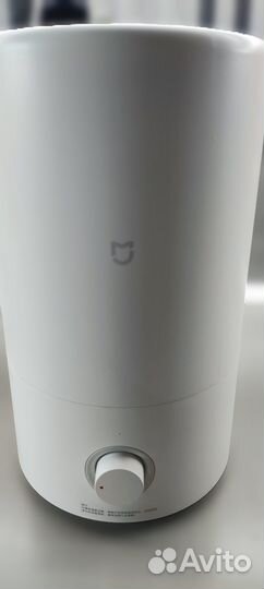 Увлажнитель воздуха xiaomi mijia 4l